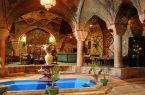 حمام تاریخی نوبر با کاربری فرهنگی و هنری آغاز بکار می‌کند