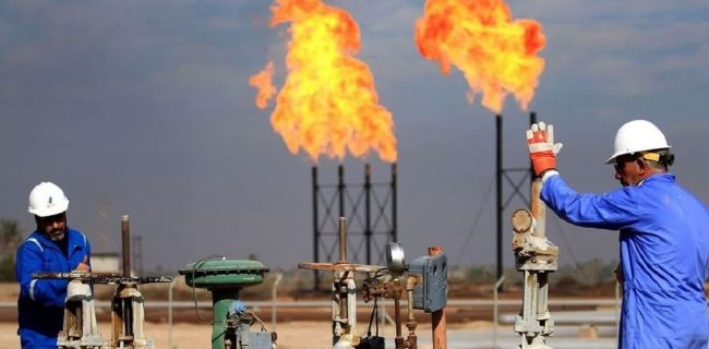 رویکرد وزارت نفت دولت سیزدهم، بهینه‌سازی مصرف گاز است