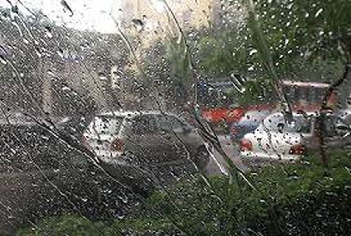 سامانه بارشی آذربایجان‌شرقی را فرا می‌گیرد