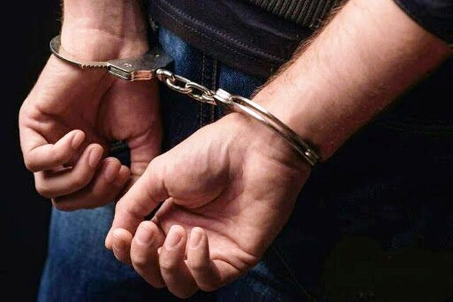 دستگیری قاتل دو زن در اهر