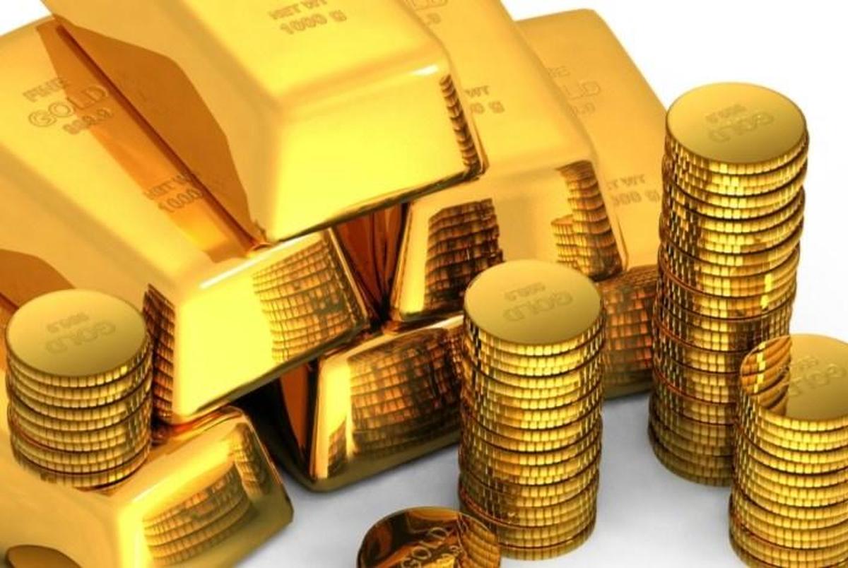 طلای جهانی اوج نشین شد