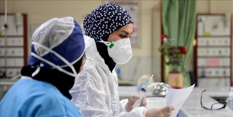 استخدام پرستاران فعال در کرونا، پیگیری می‌شود