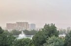 افزایش غلظت آلاینده‌های جوی در شهرهای صنعتی آذربایجان‌شرقی