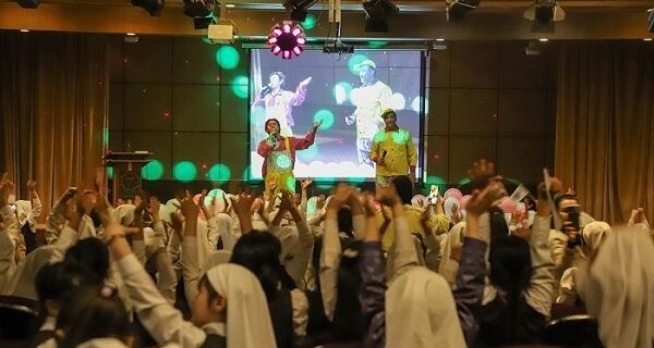 برگزاری دوره‌های آموزش عمومی فضای سبز ویژه دانش‌آموزان تبریز