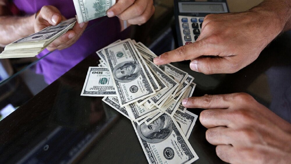 یک پیش‌بینی جالب از قیمت ارز/ سقف قیمت دلار کجاست؟