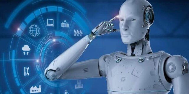 هوش مصنوعی جایگزین ۴ میلیون شغل پردرآمد می‌شود