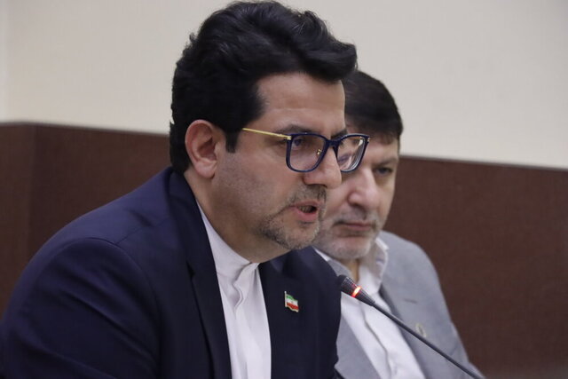 تبریز می‌تواند موتور محرکه توسعه تعاملات بین ایران و جمهوری آذربایجان باشد