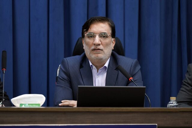 بازگشایی مسیر ریلی جلفا-نخجوان، مطالبه ارس از وزارت امور خارجه