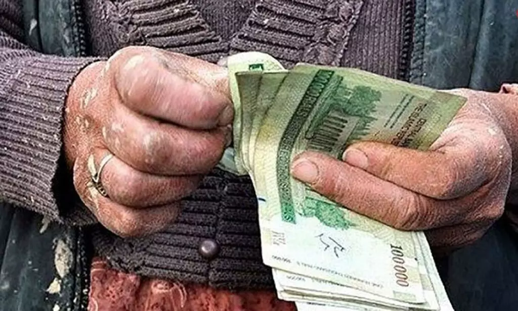 فوری؛ تکلیف افزایش حقوق کارگران در نیمه دوم سال مشخص شد