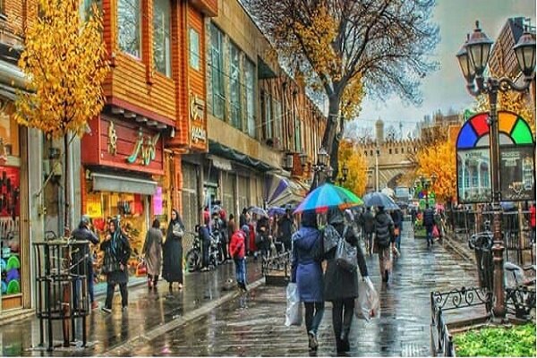 تعیین ۸ مولفه کلیدی برای تبریز در سند چشم انداز راهبردی شهرداری در افق ۱۴۰۹