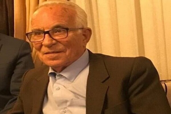 رئیس پیشکسوت دهه پنجاه سازمان آتش نشانی تبریز درگذشت