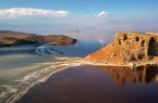 گامی در راستای احیای دریاچه ارومیه
