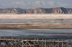 دریاچه ارومیه شرایط بهتری را تا ۶ سال آینده تجربه خواهد کرد