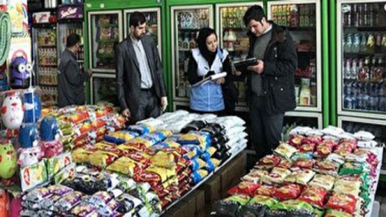 طرح نظارت بر بازار در آذربایجان شرقی آغاز شد