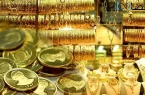 کاهش قیمت طلا و انواع سکه/ تک‌روی سکه طرح جدید