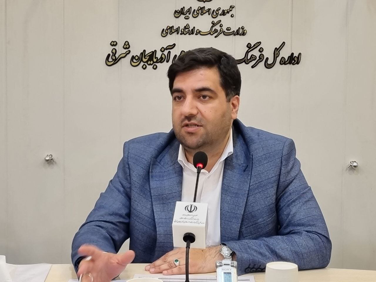 وزارت ارشاد بودجه ای برای ساخت سالن نمایش ندارد، بخش خصوصی وارد شود!