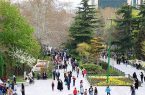وزارت کشور تصمیمی برای تعطیلی بوستان‌ها در روز ۱۳ فروردین نگرفته است