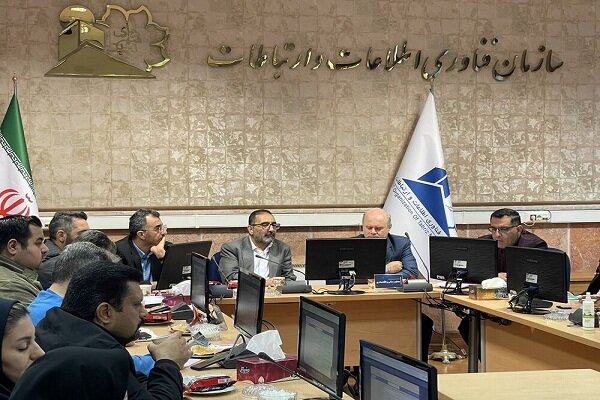 سامانه «منام» با هدف تحقق شفافیت در شهرداری تبریز راه اندازی شد