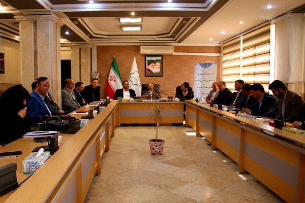جایگاه کلیدی مسئولان حقوقی در بسترسازی برای تعاملات قانونی بین‌بخشی