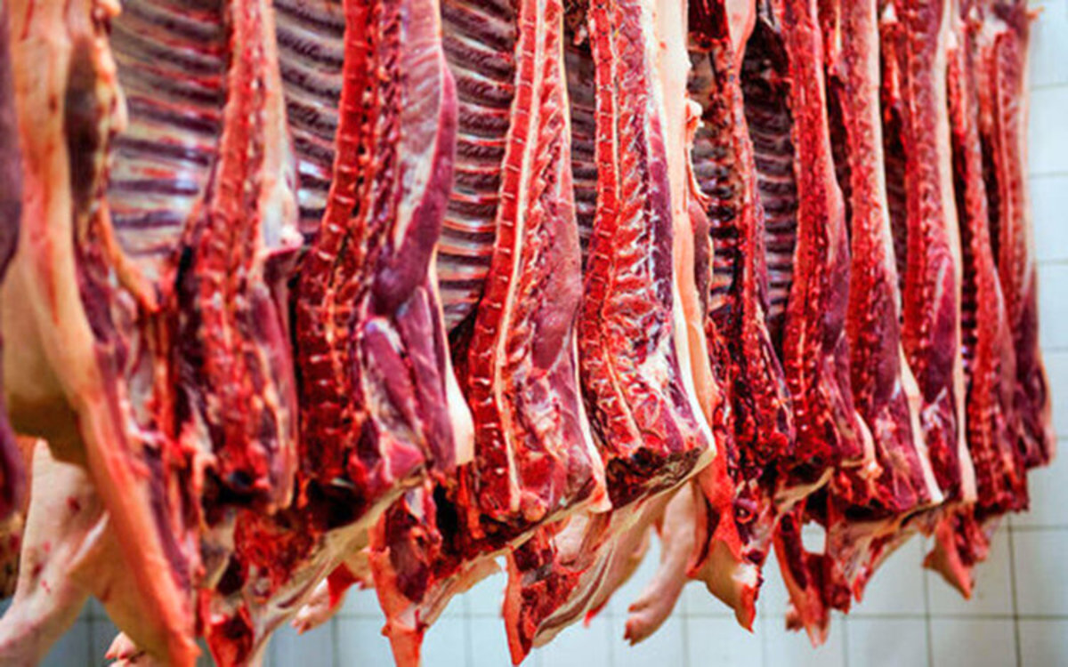 جدیدترین قیمت گوشت در بازار/ قیمت ها کاهشی می شود؟
