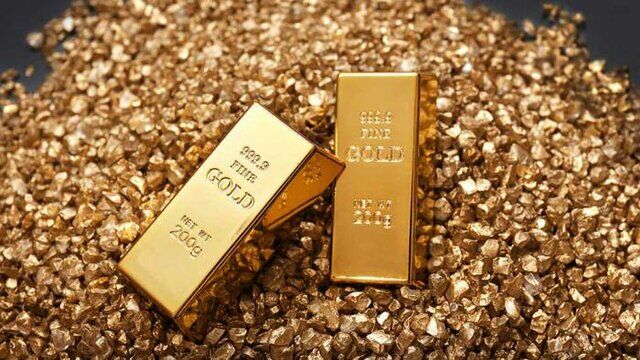 بازار طلای جهانی به چراغ قرمز رسید