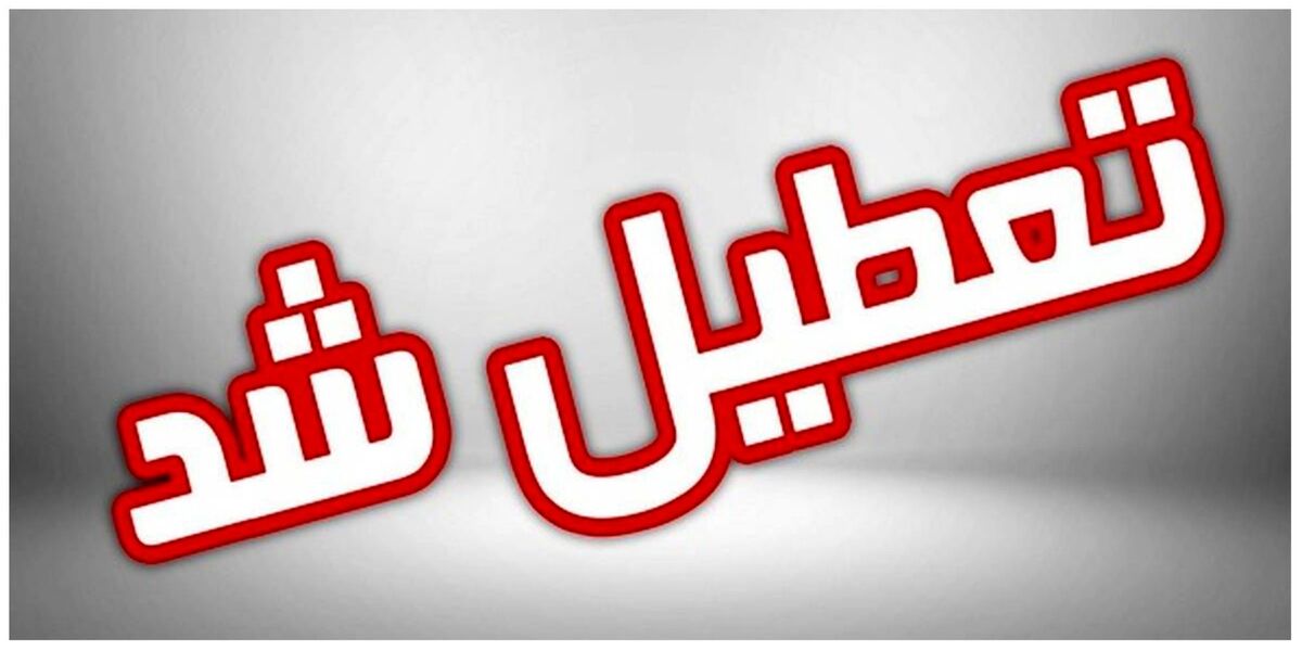 تعطیلی سراسری روز چهارشنبه/جزییات برنامه تشییع و تدفین پیکر آیت‌الله رئیسی
