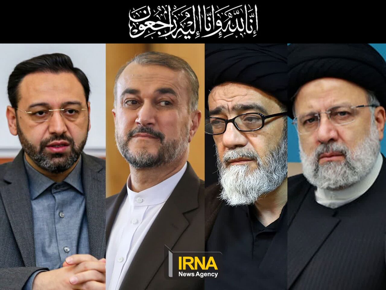 پیکر مطهر رییس جمهور و همراهان به معراج شهدای تبریز رسید/ مراسم بدرقه فردا