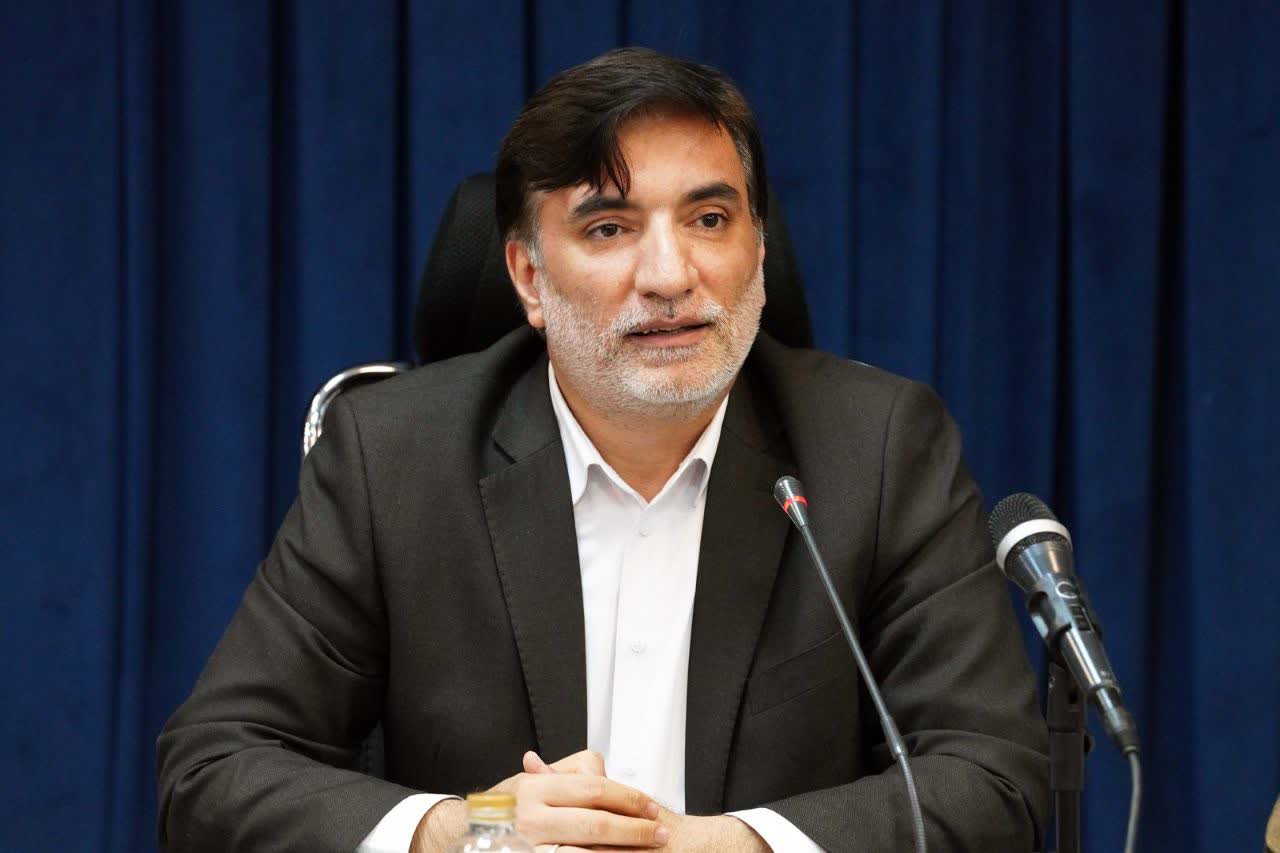 ورود اولین ناوگان حمل‌ونقل عمومی پلاک ارس