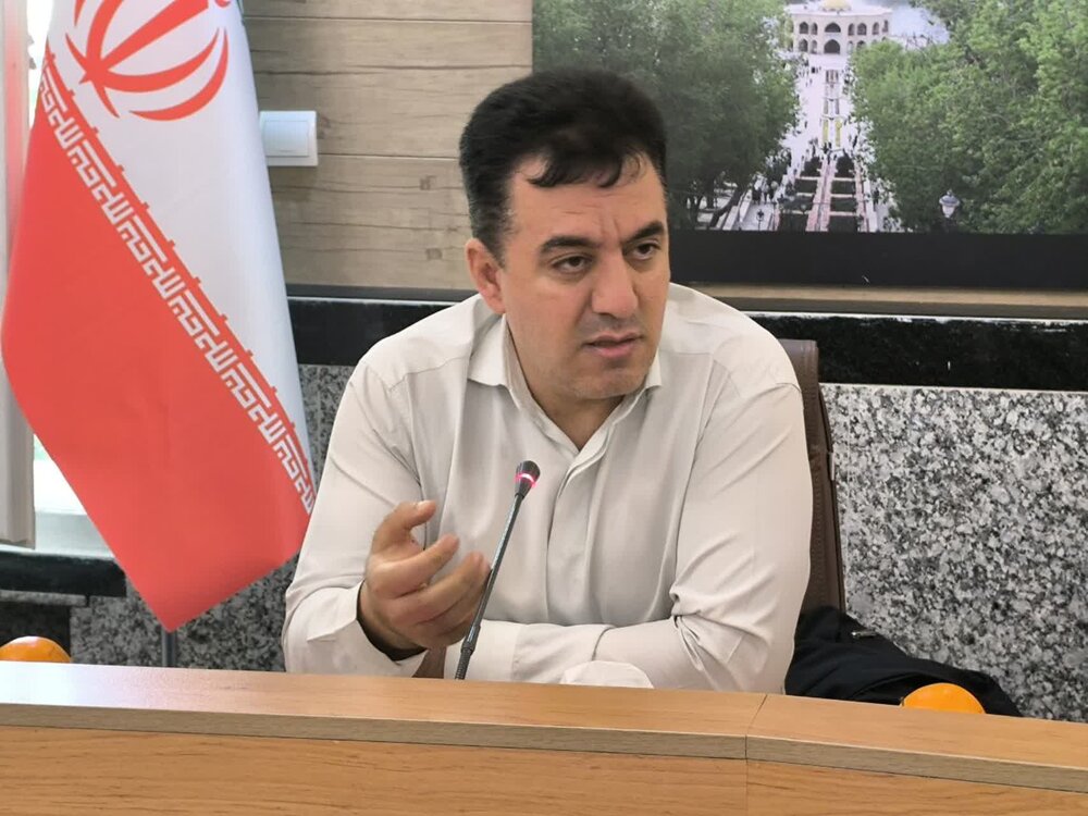 اولین کتابخانه تخصصی ارتباطات در تبریز راه‌اندازی می‌شود/ تأکید شهردار تبریز بر امیدآفرینی و طرح مطالبات اساسی توسط روابط عمومی‌ها