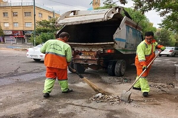اهتمام شهرداری منطقه ۱۰ در اجرای “طرح خدمات محله‌ای” طی هفته گذشته