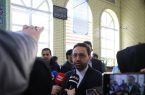 استاندار آذربایجان شرقی: مردم با حضور پرشکوه خود آرزوی رسیدن به ایران قوی را محقق می‌کنند