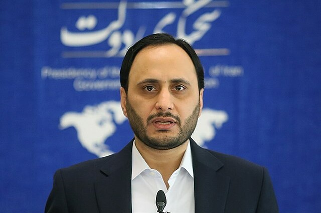 سخنگوی دولت: امتحانات نهایی از فردا تا پنجشنبه برگزار نمی شود