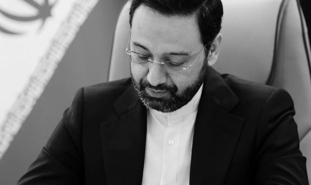پیکر استاندار شهید آذربایجان شرقی در مراغه تشییع می‌شود