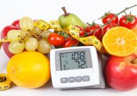 توصیه‌های مهم تغذیه‌ای برای پیشگیری از افزایش فشار خون