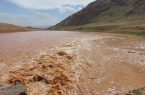 هشدار سیلاب در آذربایجان شرقی/اتراق در بستر رودخانه آجی چای ممنوع
