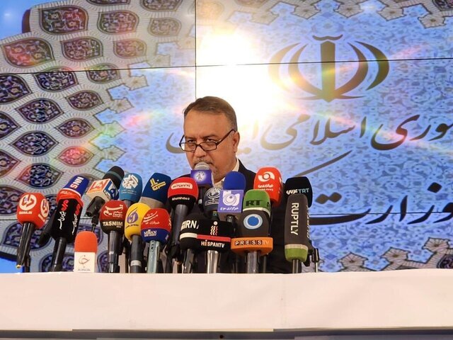 حضور ۱۴ نفر در ستاد انتخابات تا این لحظه/ثبت‌نام قطعی ۳ نفر