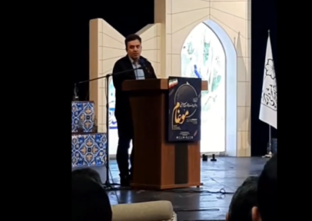 شهردار تبریز: موغام فقط موسیقی نیست بلکه ریشه و هویت ماست