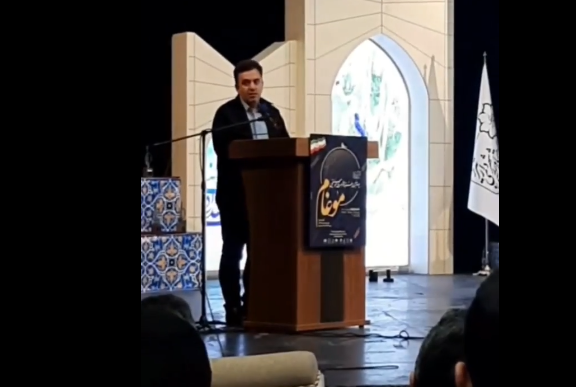 شهردار تبریز: موغام فقط موسیقی نیست بلکه ریشه و هویت ماست