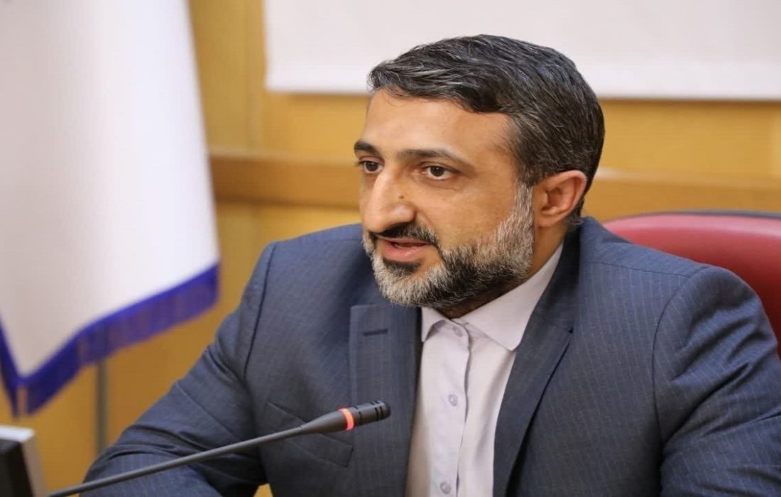 ثبت میدان نفتی اورتا داغ مغان در شرکت نفت کشور