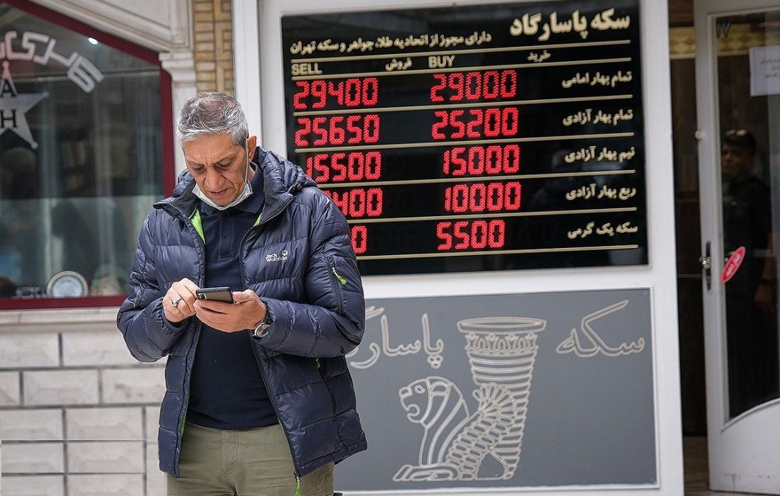 سود ۱۳ میلیونی در انتظار خریداران سکه دولتی