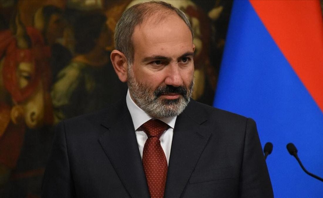پاشینیان: آماده ارائه راه به جمهوری آذربایجان هستیم
