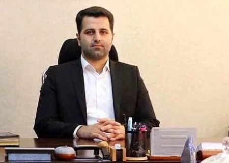 داماد پزشکیان دستیار اجرایی رئیس دفتر رئیس جمهور شد