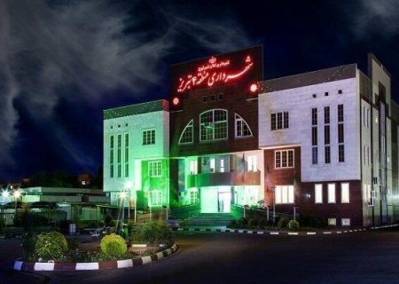 ارسال ۱۴۵۱ پرونده تخلف ساختمانی به کمیسیون ماده صد از ابتدای سال جاری