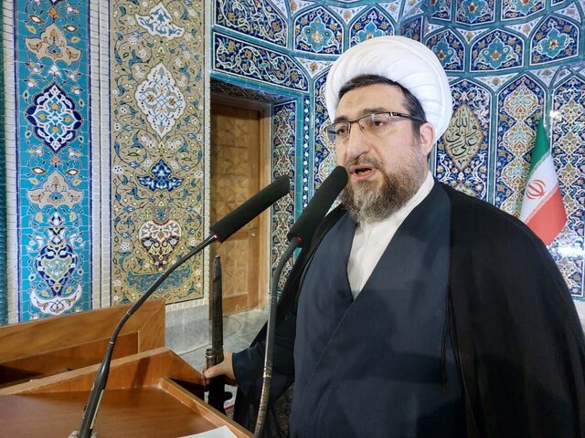 انذار مطالبه‌گرانه امام جمعه تبریز به بازیگران پروسه انتخاب استاندار
