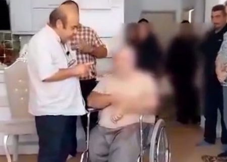 تکذیب ادعای رسانه ها درباره «جانباز بودنِ» مستاجر خبرساز تبریزی
