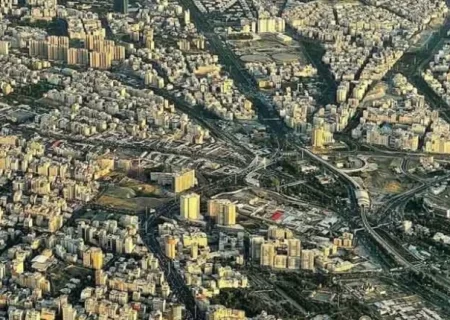 مقایسه‌ای بین تبریز و مونترال کانادا در زمینه حفظ فضای باز شهری