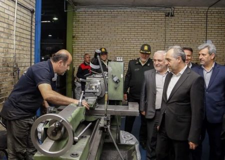 استاندار: اراضی بدون استفاده در شهرک‌های صنعتی آذربایجان شرقی تعیین تکلیف شود