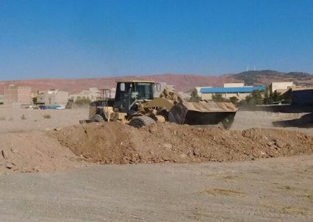 آغاز عملیات عمرانی فاز اول مجموعه ورزشی ستارخان با اعتباری بالغ بر ۲۸۰ میلیارد ریال