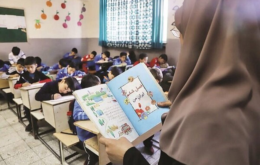 نرخ جذب خالص پایه اول ملاک بازماندگی از تحصیل/برخی کودکان دچار فقر یادگیری هستند