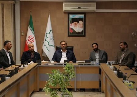 تحقق ۸۳ درصدی درآمد منطقه ۴ تحسین برانگیز است